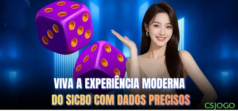 Imagem promocional do programa VIP da csjogo